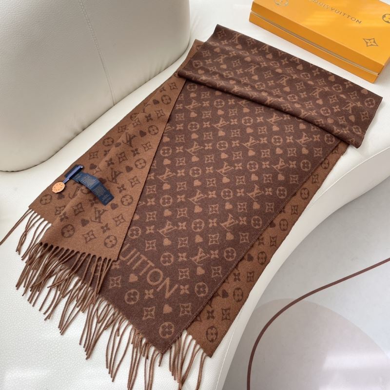 Louis Vuitton Scarf